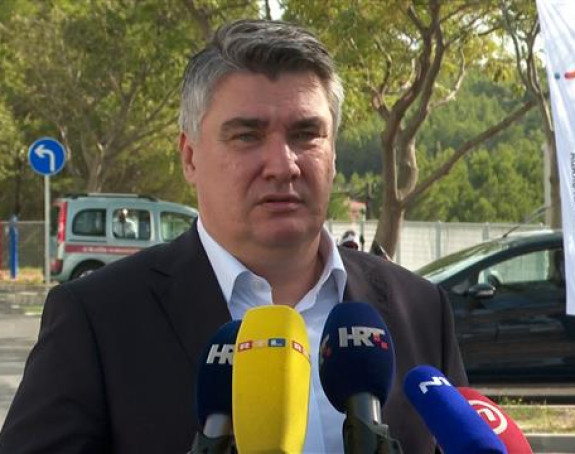 "Šta će da radi NATO ako Hrvatska napadne Srbiju?"