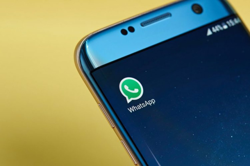 Pao WhatsApp, korisnici ne mogu slati poruke