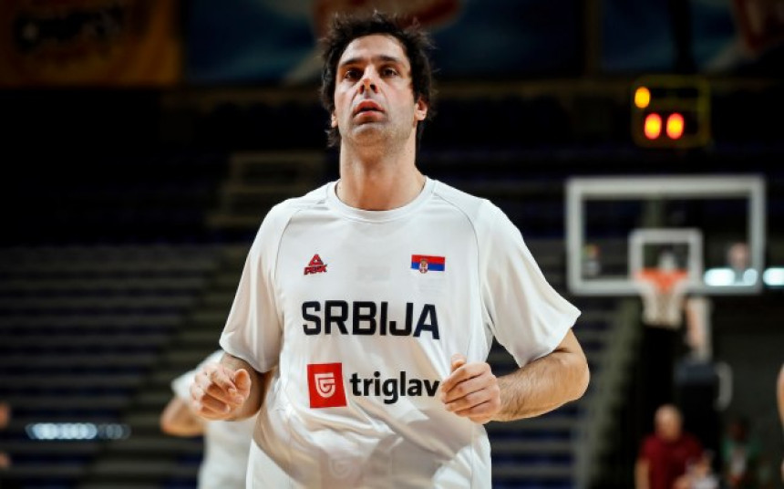 Koga će Pešić zvati u borbi Srbije za Mundobasket?
