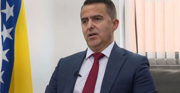 Vodimo istrage, istražićemo sve koji su pod sankcijama