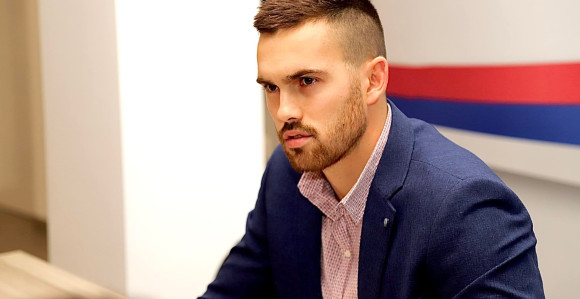 Stanišić: Narod ne želi tenzije i sukobe u Srpskoj