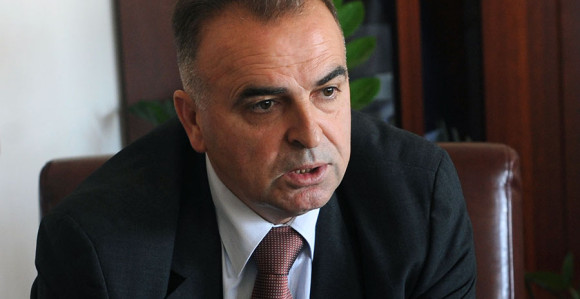 Smijenjen glavni tužilac Tužilaštva RS Mahmut Švraka