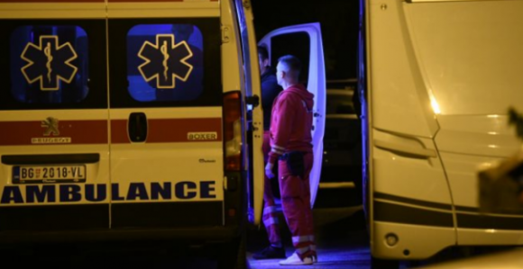 Tragedija u BG: Učenica preminula ispred škole