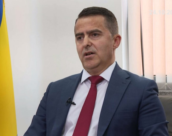 Vodimo istrage, istražićemo sve koji su pod sankcijama