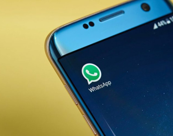 Pao WhatsApp, korisnici ne mogu slati poruke