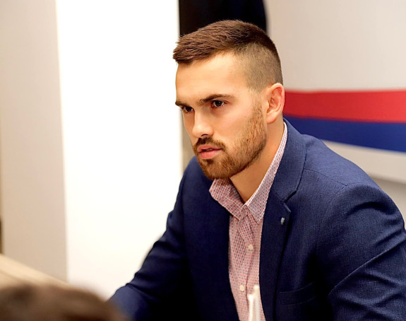 Stanišić: Narod ne želi tenzije i sukobe u  Srpskoj