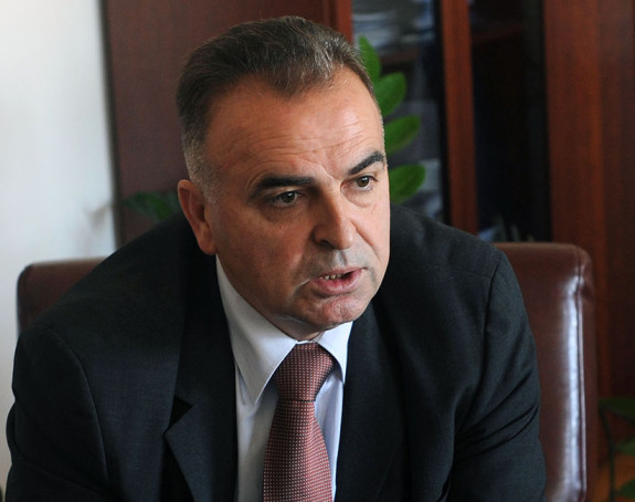 Smijenjen glavni tužilac Tužilaštva RS Mahmut Švraka