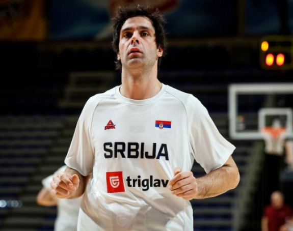 Koga će Pešić zvati u borbi Srbije za Mundobasket?