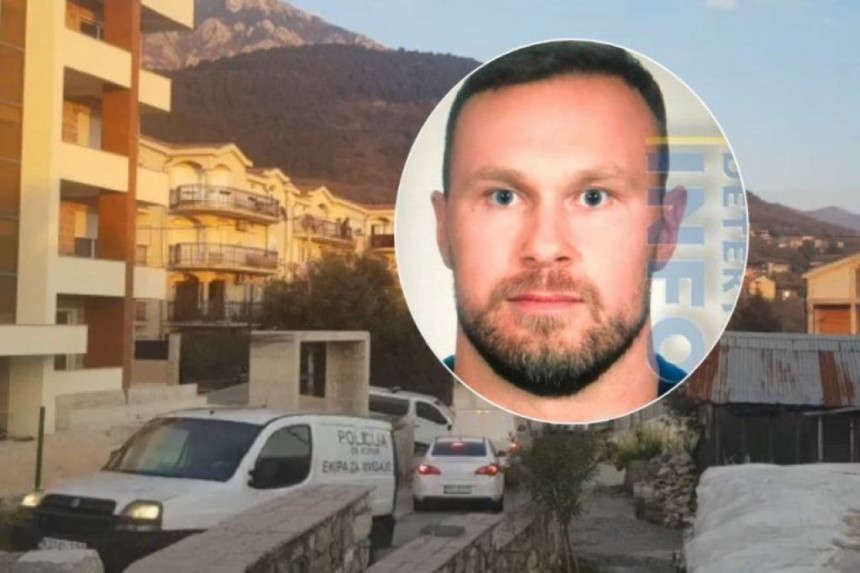 Zvicer naručio ubistvo škaljarca pa nestao bez traga