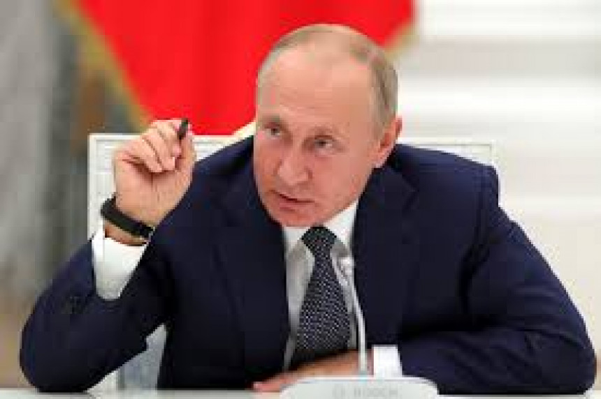 Rusija širi spisak zvaničnika kojima zabranjuje ulazak