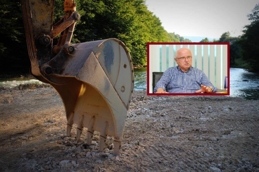 Bahatosti režima nikad kraja - Evo šta radi Čičić