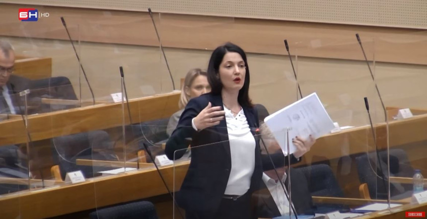 Vlast je bahata i korumpirana zato što je nastala na izbornoj krađi i korupciji! (VIDEO)