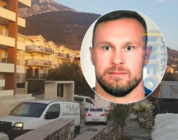 Zvicer naručio ubistvo škaljarca pa nestao bez traga