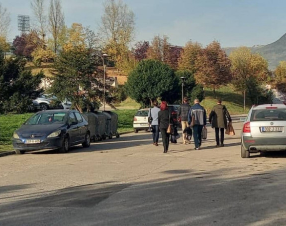 Inspektori oduzeli falsifikovane glasačke listiće