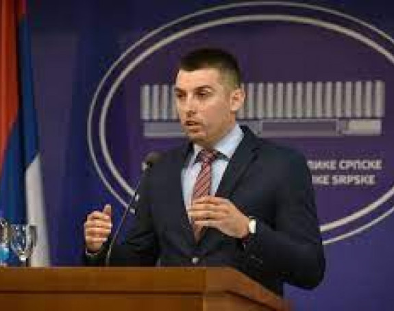 Dodik je naš predsjednik, to su utvrdili članovi biračkih odbora?!