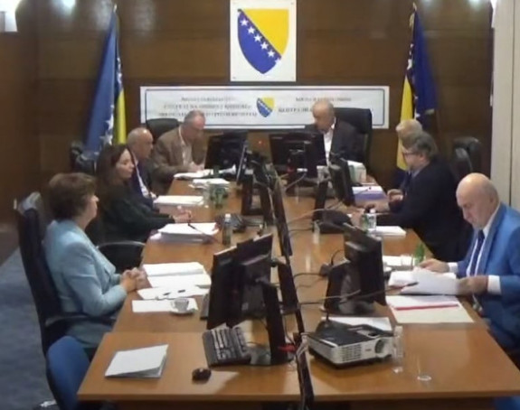 Odluka Suda BiH: Kontrolno brojanje je legitimno