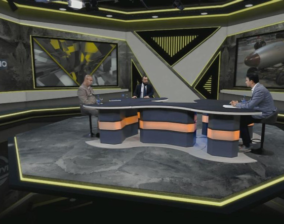 На клацкалици сукоба савезници, капитал и моћ