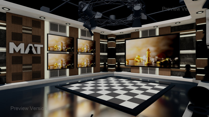 Borenović večeras u emisiji "Mat" BN televizije