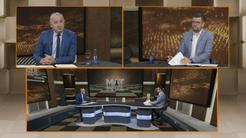 CIK legalizovao izbornu krađu u Republici Srpskoj (VIDEO)