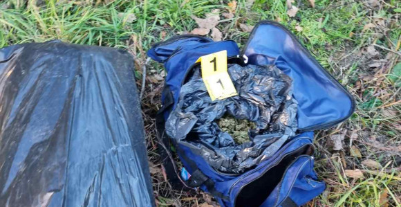 Bijeljina: Oduzet skank, jedno lice uhapšeno