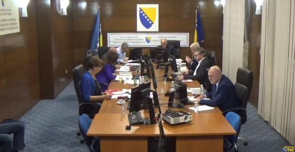 CIK BiH: Milorad Dodik je predsjednik Republike Srpske