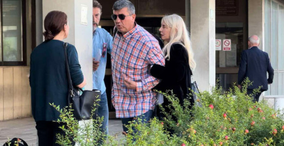 Zoran Čegar prijeti i psuje novinarima CIN-a