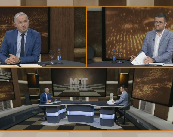 CIK legalizovao izbornu krađu u Republici Srpskoj (VIDEO)