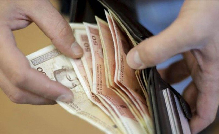 Поскупљења у БиХ сиромаше грађане и пуне државну касу