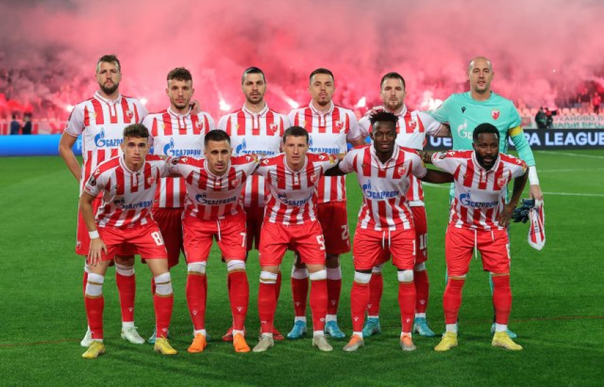 Drama u grupi: Kako do evropskog proljeća?