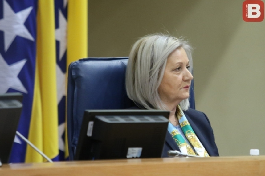 Dvije žene na čelu Savjeta ministara i Federacije BiH