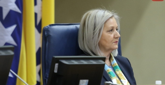Dvije žene na čelu Savjeta ministara i Federacije BiH