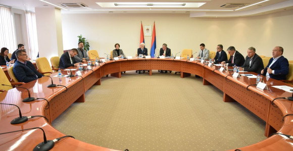 Naredne sedmice posebna sjednica Parlamenta Srpske