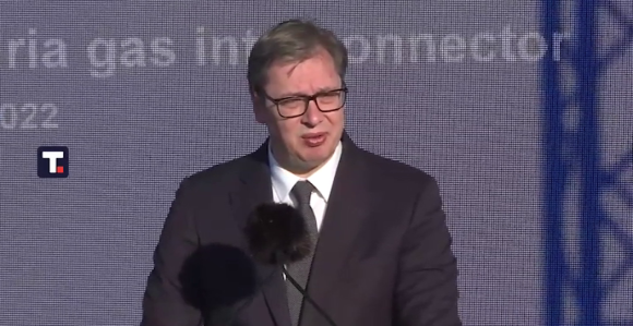 Gledaćemo da napredujemo prema EU što brže