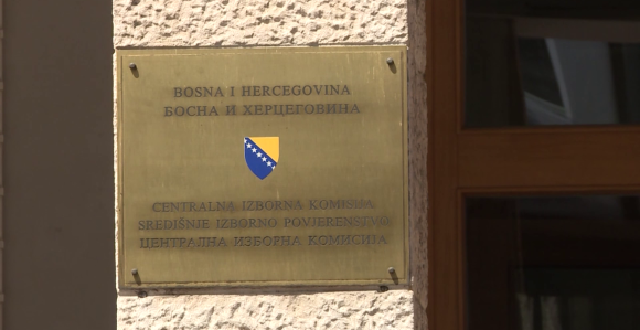 CIK-ova naredbu o ponovnom brojanju glasačkih listića