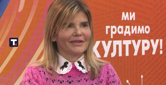 Trivan: Službeni glasnik zaslužio nagradu Sajma knjiga