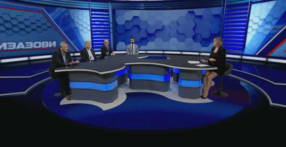 Korupcija je uništila institucije u Srpskoj