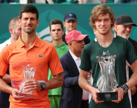 Srbija ostala bez ATP turnira, sele se u Banjaluku