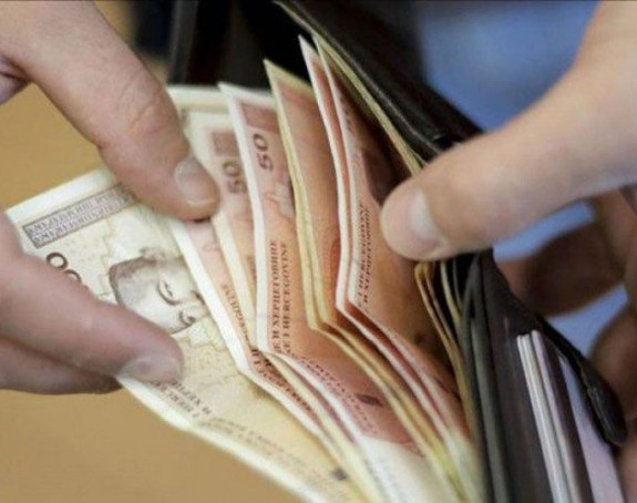 Поскупљења у БиХ сиромаше грађане и пуне државну касу