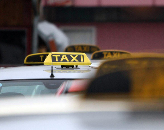 Banjaluka: Taksisti najavili povećanje cijena usluga