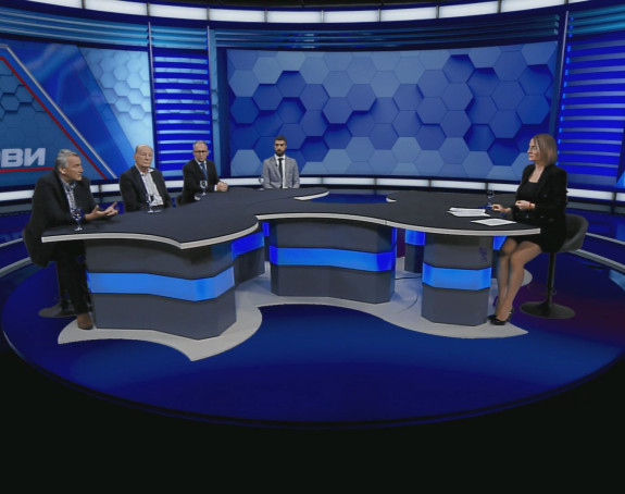 Korupcija je uništila institucije u Srpskoj