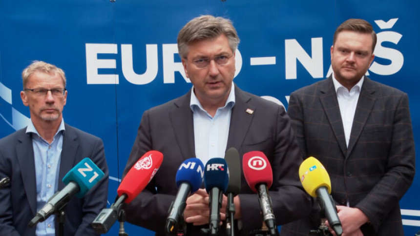 Milanović je divlji, nekulturni primitivac!