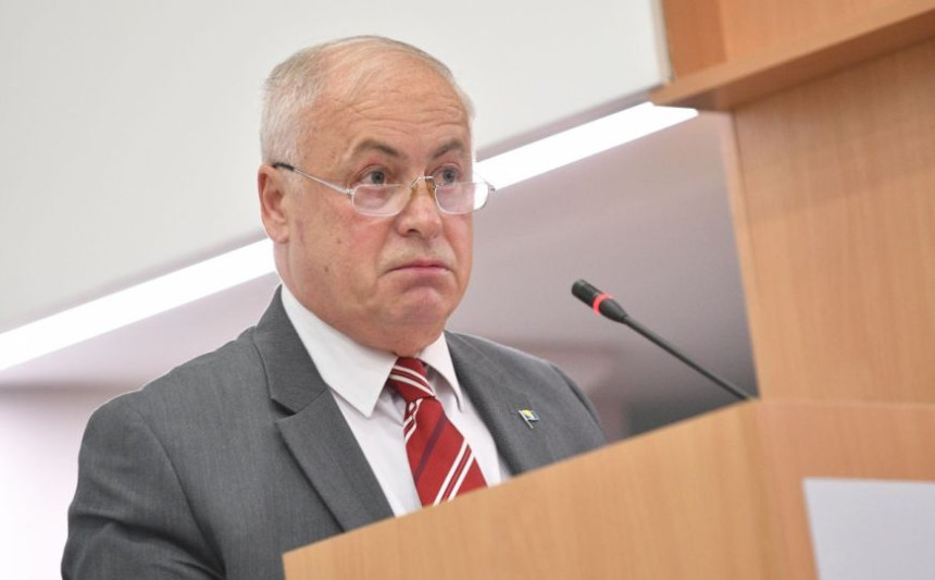 "Arnautović priznao krivičnu odgovornost za lažiranje izbora"