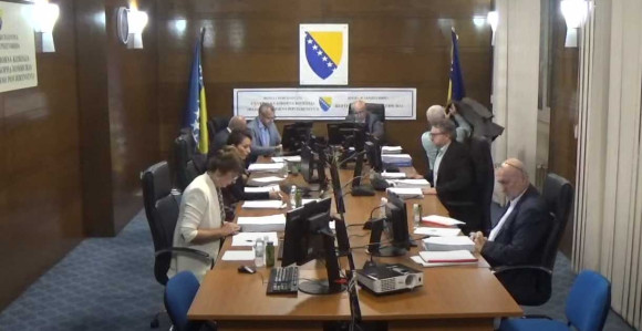 CIK se posipa pepelom: Sjednica je bila užasna!