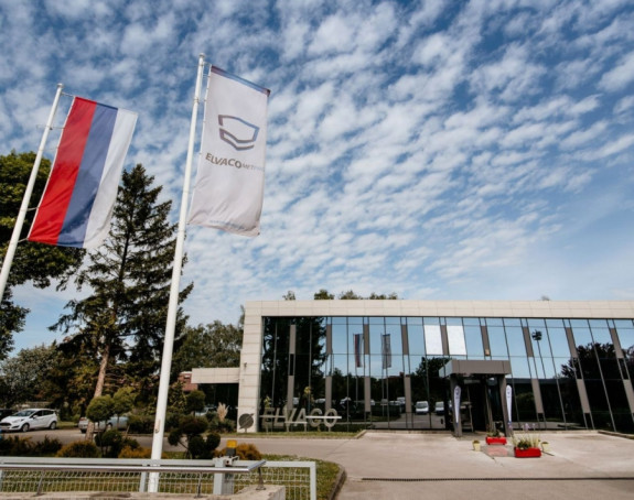 Imovina nekada uspješne kompanije ide na bubanj