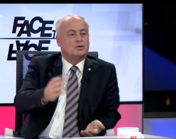 Možemo poništiti rezultate i kada neko sjedne u fotelju!