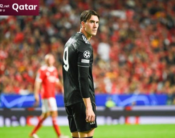 Povreda Vlahovića nije laka, vjeruje da ide na Mundijal