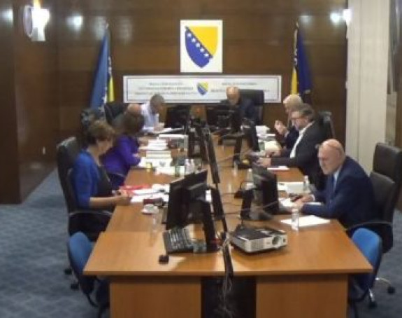 CIK BIH - "Nije majka klela sina što se kockao nego što se vadio"