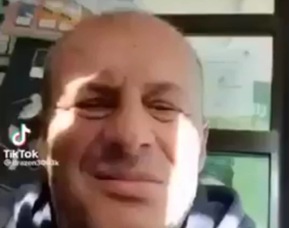 Uhapšen radnik pumpe koji je snimao Dulića (22)