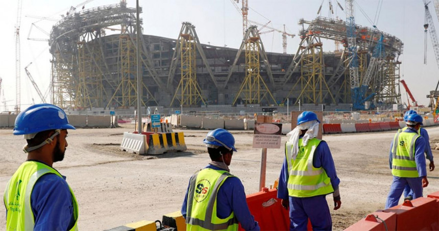 Смрт радника: Мрачна страна Мундијала у Катару
