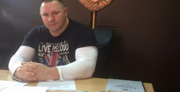 Uhapšen poznati MMA borac Denis Stojnić u Sarajevu